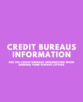 The Credit Plug Handbook