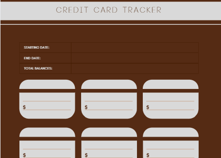 Credit Repair & Financial Success Toolkit