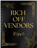 Rich Off Vendors