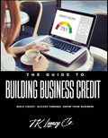 Building Business Credit