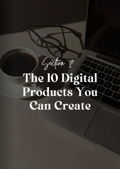 Create & Sell: Canva & ChatGPT Method